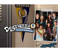 Degrassi The Next Generation