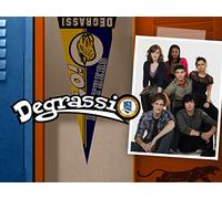 Degrassi The Next Generation