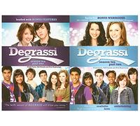 Degrassi: The Next Generation: Season 10 (Part 1 and 2)