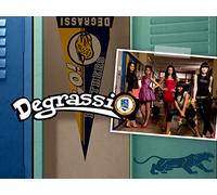 Degrassi: The Next Generation Season 12