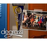 Degrassi: The Next Generation Season 13