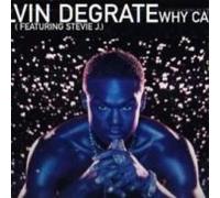 Degrate Dalvin - Why Cant We [12" VINYL]