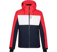 DEGRÉ7 Charvet Ski Jacket M - Men - Blue / Red / White - size 50- model 2025 50
