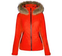 DEGRÉ7 Degre 7 Geod Jr Jkt - Children - Orange - size 12 years- model 2023 12 years