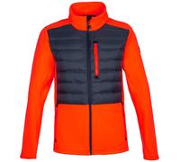 DEGRÉ7 Degre 7 M Haast Hybrid - Men - Blue / Orange - size 54- model 2023 54