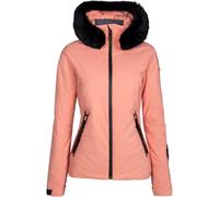 DEGRÉ7 Geod Ff Ski Jacket W - Women - Pink - size 42- model 2025 42