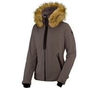 DEGRÉ7 Geod Jkt F Ff - Women - Grey - size 36- model 2022 36