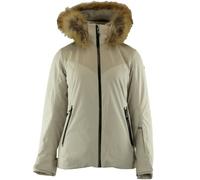 DEGRÉ7 Long Geod Jkt F Vf - Women - Grey - size 36- model 2022 36