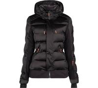 DEGRÉ7 Neuva Ski Bomber W - Women - Black - size 36- model 2025 36