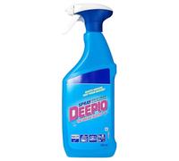 Degreaser Spray 750ml Powerful Grease Remover for Kitchen Equipment, Worksurfaces & Appliances Food Contact Safe, Bleach-Free & Perfume-Free Easy to Use All-Purpose Degreasing Solution
