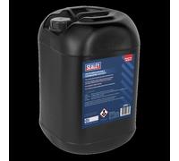 Sealey Degreasing Solvent AK25 Emulsifiable 1 x 25 L