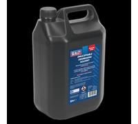 Sealey Degreasing Solvent Emulsifiable 5L