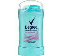 Degree Sheer Powder Invisible Solid Body Responsive Deodorant 50 ml