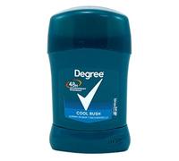 Degree Deodorant 1.7 oz. Mens Cool Rush (Pack of 2)