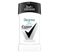 Degree Deodorant 2.7oz Mens Ultra Clear Black And White