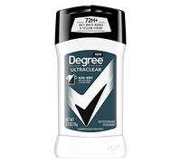 Degree Deodorant 2.7oz Mens Ultra Clear Black And White