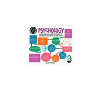 Degree in a Book Psychology by Porter & Dr Alan