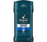 Degree Men Adrenaline Series Antiperspirant & Deodorant, Extreme 2.7 Oz (Pack Of 2)
