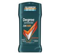 Degree Men Advanced Protection Antiperspirant Deodorant, Adventure, 76.5 ml (Pack of 1)