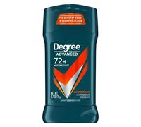 Degree Men MotionSense 48H Deodorant Anti-Perspirant Adventure 2.7 OZ