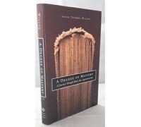 Degree of Mastery: A Journey Through Book Arts Apprenticeship (Minnesota Voices Project)