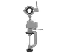 Degree Rotating Drill Clamp Vise Holder for Electric Drill