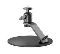 Degree Rotating Stand Tablet Projector Holder Adjustable Desktop Bracket for Nut G7-X3 / H1 / Z6X Projector Holder for Desk Stand Ceiling Shelf Bed Bedroom No Drill Wall Shelf