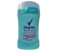 Degree Sheer Powder Invisible Solid Body Responsive Deodorant 50 ml