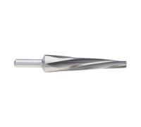 Degree Tapered Ball Joint Reamer High Speed, 11.8x7 Degrees x28x1 | Tapered Ball Joint Reamer for Fitting Ball Joints, Automotive Application, High Wear Resistance
