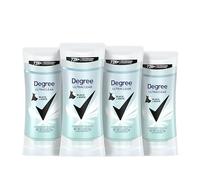 Degree UltraClear Black + White Antiperspirant Deodorant 2.6 oz, 4 count b