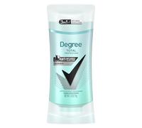 Degree Women UltraClear Antiperspirant Deodorant, Black + White, 74 ml
