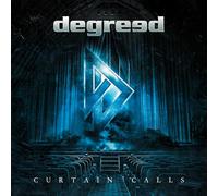Degreed - Curtain Calls