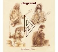 Degreed - The Leftovers - Volume 1