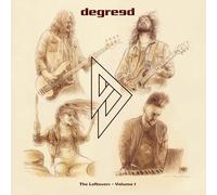 Degreed - The Leftovers - Volume 1