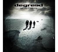 Degreed - We Don't Belong