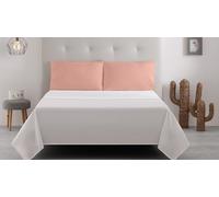 Degrees home - Collection - 2 Pillowcases 50 x 80 - Microfibre - Makeup