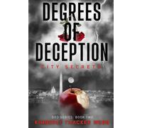 Degrees of Deception: City Secrets (DOD Series)