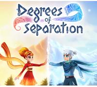Degrees of Separation EU XBOX One / Xbox Series X|S CD Key