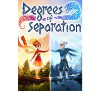 Degrees of Separation Xbox (Europe & UK)
