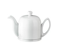 Degrenne Salam monochrome teapot 0.7 L White