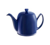 Degrenne Salam monochrome teapot 1 L Blue