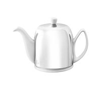 Degrenne Salam teapot 1 L Blanc