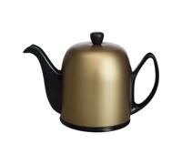 Degrenne Salam teapot 1 L Noir bronze