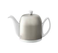 Degrenne Salam teapot 1 L Zinc