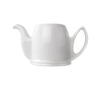 Degrenne Salam teapot without Lid & strainer 0.35 L Blanc