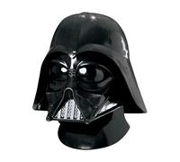DEGUISE TOI Maske und Helm Darth Vader für Erwachsene Star Wars - Schwarz