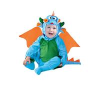 DÉGUISEMENT BÉBÉ DRAGON