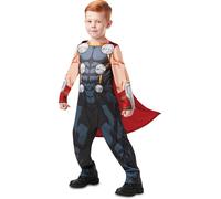 Déguisement enfant classique Thor™ Série Animée - S