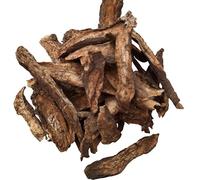 Degulicious Burdock root - chew treat for Degus and other small animals (200g)