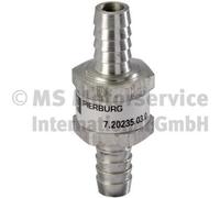 PIERBURG 7.20235.03.0 Valve, fuel pump